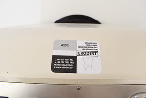 Harnisch+Rieth D-VM 16 Anmischgerät