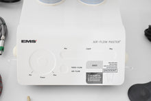将图片加载到图库查看器，EMS AIRFLOW Master Perio Professionellen Zahnreinigung Gerät