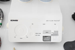 EMS AIRFLOW Master Perio Professionellen Zahnreinigung Gerät