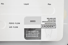 将图片加载到图库查看器，EMS AIRFLOW Master Perio Professionellen Zahnreinigung Gerät