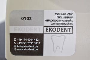 Degussa Neacid Beizgerät