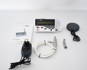 Dentsply Sirona WaveOne Endo-Motor, Wurzelkanalbehandlungsgerät, Zahnarzt
