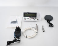 Dentsply Sirona WaveOne Endo-Motor, Wurzelkanalbehandlungsgerät, Zahnarzt