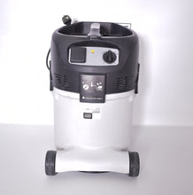 Laden Sie das Bild in den Galerie-Viewer, Fino Dustex Vario L Mobil Absaugung, ohne Absaugschlauch Nass-/Trockensauger