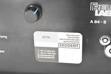 Laden Sie das Bild in den Galerie-Viewer, Freuding Einzelplatzabsaugung A84-SR Untertischabsaugung, Absauganlage