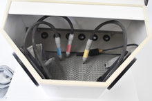 Charger l&#39;image dans la galerie, Wassermann Cemat-NT 3Kammer Sandstrahler