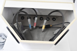 Wassermann Cemat-NT 3Kammer Sandstrahler