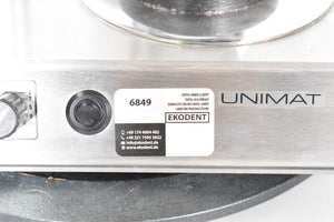 Reitel UNIMAT Modelltrimmer