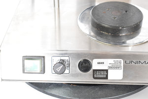 Reitel UNIMAT Modelltrimmer