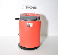DREVE Polymax 3 Drucktopf, Druckpolymerisationsgerät