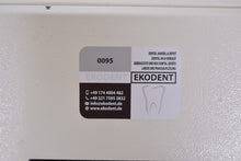 将图片加载到图库查看器，Shofu Dental Solidilite EX Lichthärtegerät