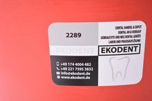 Laden Sie das Bild in den Galerie-Viewer, DREVE Polymax 3 Drucktopf, Druckpolymerisationsgerät