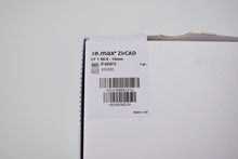 Laden Sie das Bild in den Galerie-Viewer, Ivoclar e.max ZirCad LT4 98,5- 18mm