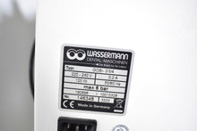 Charger l'image dans la galerie, Wassermann 2 Kammer Sandstrahler, Sandstrahlgerät
