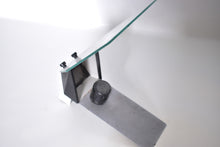 将图片加载到图库查看器，Freuding Absaugtrichter, Absaugmaul mit Gitter &amp; Schutzglas für Arbeitstisch