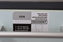 Laden Sie das Bild in den Galerie-Viewer, KaVo  Absormatic Plus, Absaugung, Zahntechnik