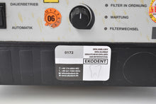 Laden Sie das Bild in den Galerie-Viewer, Freuding Einzelplatzabsaugung AT Absauganlage, Untertischabsaugung, Absaugung