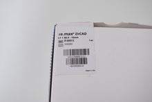 Laden Sie das Bild in den Galerie-Viewer, Ivoclar e.max ZirCad LT4 98,5- 18mm