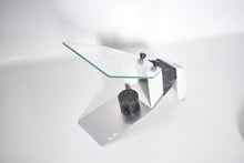 将图片加载到图库查看器，Freuding Absaugtrichter, Absaugmaul mit Gitter, Schutzglas