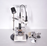 Harnisch + Rieth D-F 44 Fräsgerät, Fräsmaschine