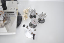 Laden Sie das Bild in den Galerie-Viewer, Harnisch + Rieth D-F 44 Fräsgerät, Fräsmaschine