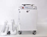 AHCT Vac Extraoral Suction system Absaugung