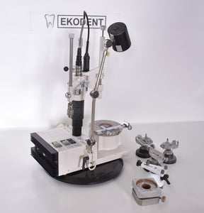 Harnisch + Rieth D-F 44 Fräsgerät, Fräsmaschine