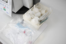 将图片加载到图库查看器，Ivoclar Vivadent IvoBase Injecto System, Injektionsgerät, Injector mit vielen Zubehör