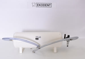 BWB zusätzlicher Druckkammer für Kompressoren  Zahntechnik