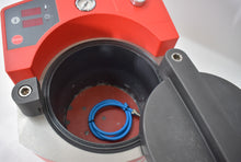 将图片加载到图库查看器，Dreve Polymax 5 Drucktopf / Druckpolymerisationsgerät