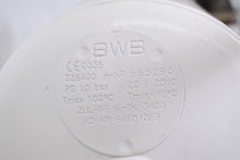 Laden Sie das Bild in den Galerie-Viewer, BWB zusätzlicher Druckkammer für Kompressoren  Zahntechnik