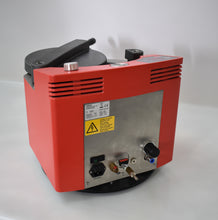 将图片加载到图库查看器，Dreve Polymax 5 Drucktopf / Druckpolymerisationsgerät
