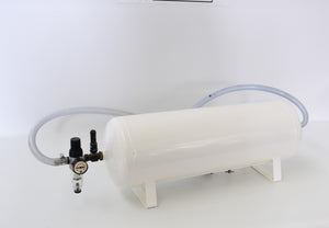 BWB zusätzlicher Druckkammer für Kompressoren  Zahntechnik