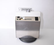 Wassermann SG 1/2 Absauganlage, Untertischabsaugung