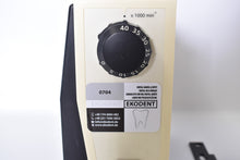 Charger l'image dans la galerie, SCHICK C1 Mikromotor-Steuergerät, Knieanlasser mit Handstück