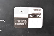 Laden Sie das Bild in den Galerie-Viewer, Freuding Einzelplatzabsaugung A84-SR Absauganlage, Absaugung