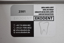 将图片加载到图库查看器，Bego Nautilus T Vakuumdruck, Druckgussgerät, Gussgerät, Gießgerät