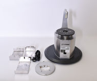 Amann Girrbach, Giroform Pinbohrgerät