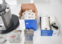 Laden Sie das Bild in den Galerie-Viewer, Amann Girrbach Giroform Laser Pinbohrgerät