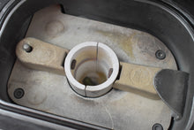 将图片加载到图库查看器，Bego Nautilus T Vakuumdruck, Druckgussgerät, Gussgerät, Gießgerät