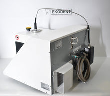 将图片加载到图库查看器，Bego Nautilus T Vakuumdruck, Druckgussgerät, Gussgerät, Gießgerät