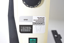 Laden Sie das Bild in den Galerie-Viewer, SCHICK C1 Mikromotor-Steuergerät, Knieanlasser mit Handstück