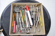 Carica l'immagine nel visualizzatore di Gallery, Verschiedene Instrumente, Zubehör für Zahntechnik, Dental Medizin Zahnarzt Labor