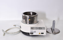 Laden Sie das Bild in den Galerie-Viewer, Heraeus Kulzer Palamat Elite Drucktopf, Druckpolymerisationsgerät