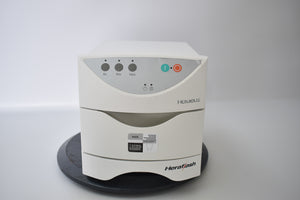 Heraeus Heraflash Lichthärtegerät