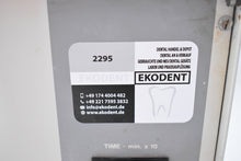 Charger l'image dans la galerie, Schütz Dental EcoClean Reinigungsgerät / Nadelreinigungsgerät