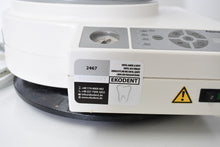 Laden Sie das Bild in den Galerie-Viewer, Heraeus Kulzer Palamat Elite Drucktopf, Druckpolymerisationsgerät