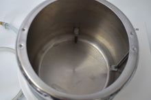 Laden Sie das Bild in den Galerie-Viewer, Heraeus Kulzer Palamat Elite Drucktopf, Druckpolymerisationsgerät