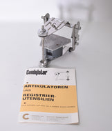 Gerber Condylator Artikulator mod.6 Switzerland
