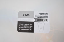 Laden Sie das Bild in den Galerie-Viewer, Ivoclar e.max ZirCad LT4 98,5- 18mm